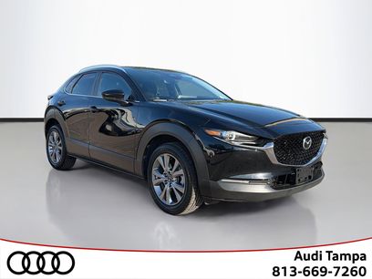 Used 2024 MAZDA CX-30 AWD 2.5 S w/ Preferred Package