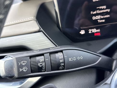 Used 2024 GMC Acadia Elevation w/ LPO, Floor Liner Package image 27