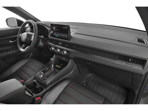 Used 2025 Honda CR-V Sport-L image 11