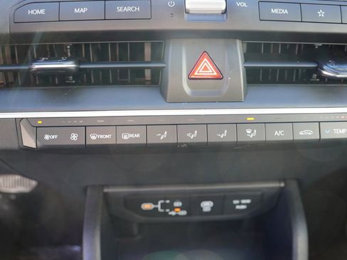 New 2026 Kia K4 FWD image 14