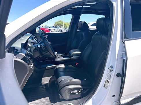 Used 2025 Acura RDX A-Spec AWD/4WD image 27