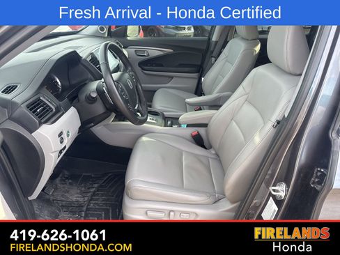 Used 2022 Honda Ridgeline RTL-E image 19