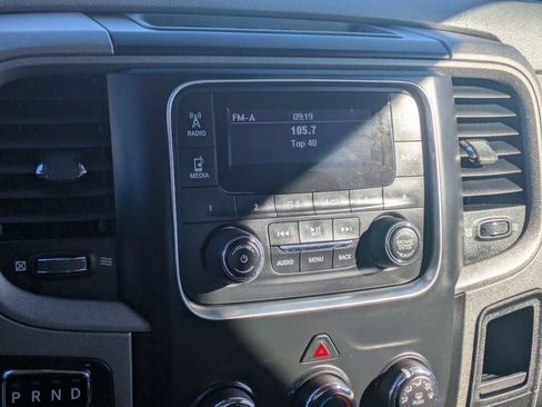 Used 2015 RAM 1500 Tradesman w/ Popular Equipment Group image 27