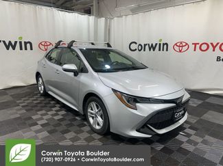 Used 2020 Toyota Corolla SE 360° Tour