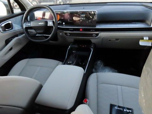 New 2026 Kia Sorento X-Line EX AWD/4WD image 14