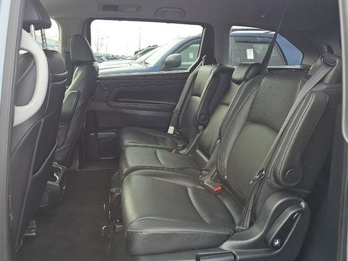 Used 2023 Honda Odyssey Touring image 9