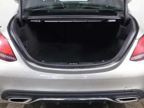 Used 2020 Mercedes-Benz C 300 4MATIC Sedan image 20