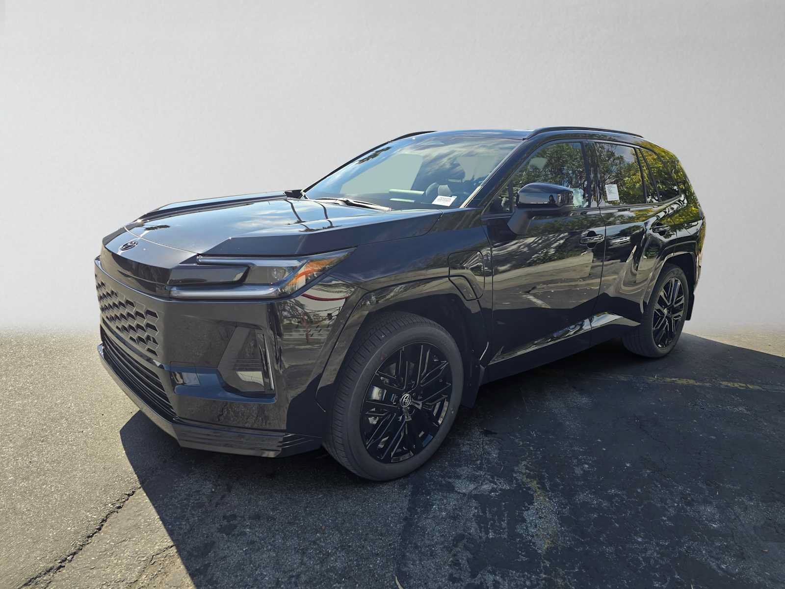 New 2026 Toyota RAV4 XSE w/ Panoramic Sun Roof Package AWD/4WD image 7