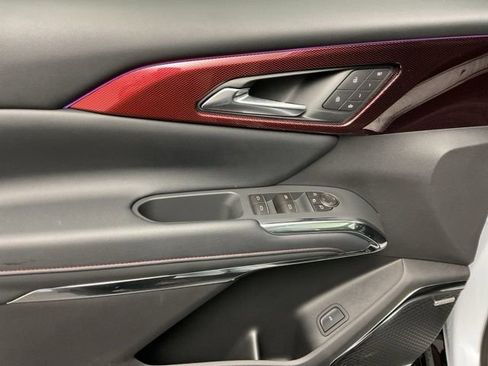 New 2026 Chevrolet Traverse RS image 10