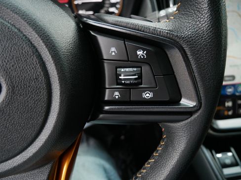 Used 2022 Subaru Outback Wilderness image 27