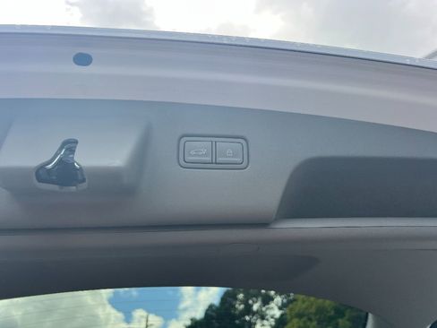 New 2026 Hyundai Palisade Limited image 18