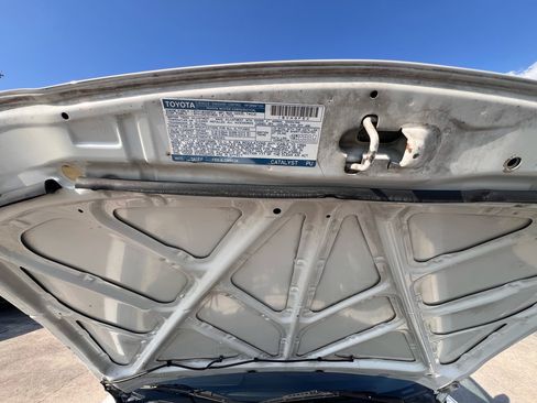 Used 1994 Toyota Celica ST image 20