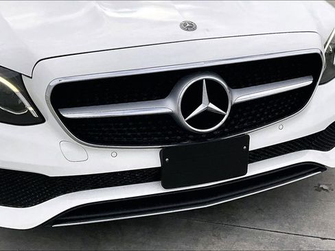 Used 2018 Mercedes-Benz E 400 Coupe w/ Premium 1 Package image 29