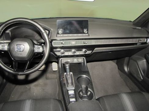 Certified 2023 Honda Civic Sport image 14