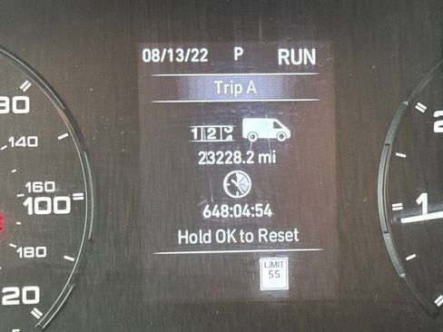 Used 2023 RAM ProMaster 2500 FWD image 27