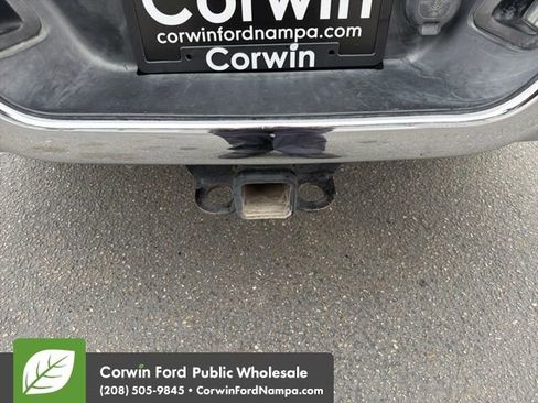 Used 2018 RAM 3500 Laramie image 11