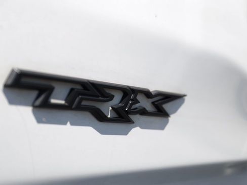 Used 2022 RAM 1500 TRX w/ TRX Level 2 Equipment Group image 10