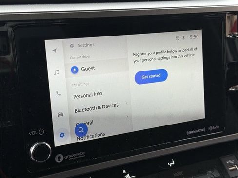 Used 2022 Toyota Tundra SR5 image 19