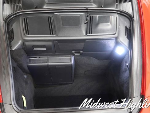 Used 2007 Porsche 911 Turbo AWD/4WD image 41