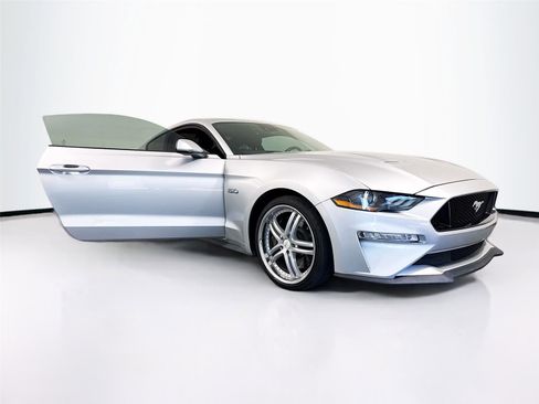Used 2019 Ford Mustang GT w/ GT Performance Package RWD image 36