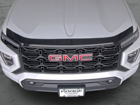 Used 2023 GMC Canyon Elevation w/ Convenience Package image 18