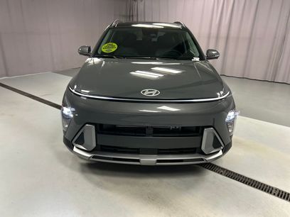 New 2026 Hyundai Kona Limited