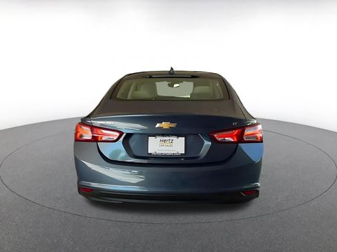 Used 2024 Chevrolet Malibu LT image 12