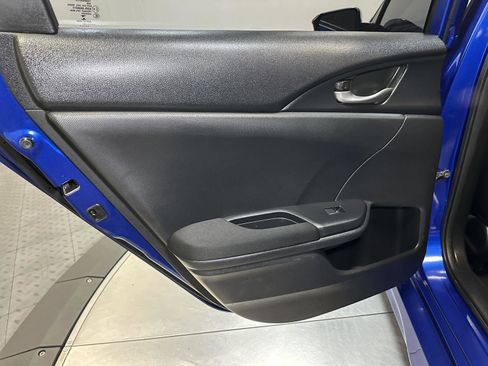 Used 2019 Honda Civic Si image 29