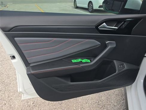 New 2026 Volkswagen Jetta GLI Autobahn FWD image 14