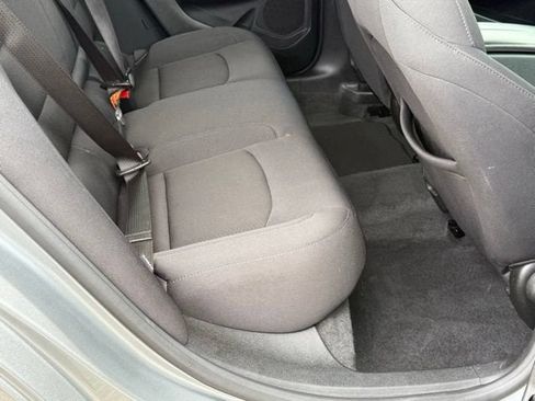 Certified 2024 Chevrolet Malibu LT FWD image 11