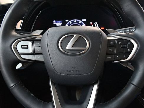 Used 2023 Lexus RX 350 FWD w/ Cold Area Package image 77