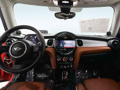 Used 2024 MINI Cooper S FWD image 11