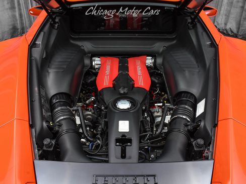 Used 2018 Ferrari 488 GTB image 58