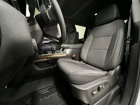 Certified 2024 Chevrolet Silverado 1500 RST w/ All Star Edition Plus image 19