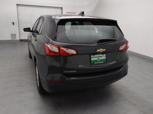 Used 2019 Chevrolet Equinox LS FWD image 6