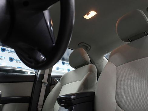 Used 2013 Kia Forte EX FWD image 8