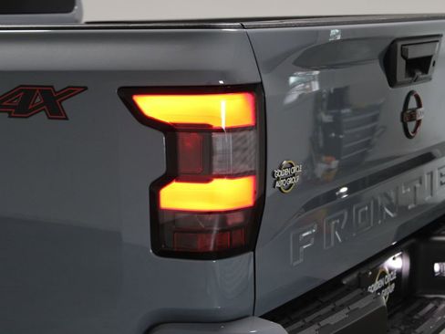 Used 2024 Nissan Frontier PRO-4X w/ Pro Convenience Package image 53