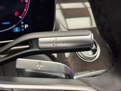 Used 2026 Mercedes-Benz S 580 S 580 image 21