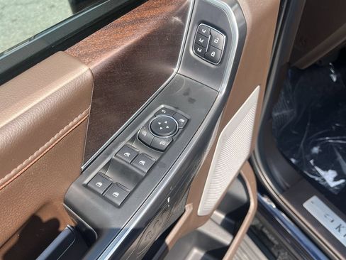 New 2026 Ford F150 King Ranch w/ Equipment Group 601A High AWD/4WD image 18