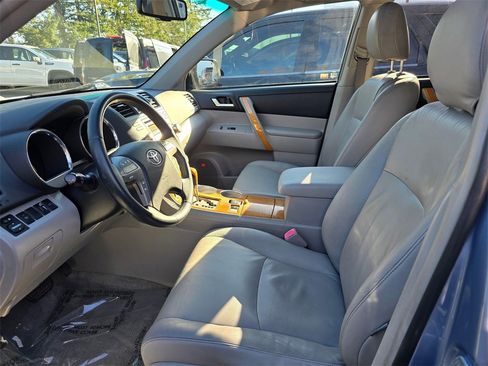 Used 2009 Toyota Highlander Limited image 21