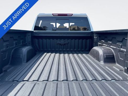 New 2026 Chevrolet Silverado 1500 LT Trail Boss w/ LT Trail Boss Premium Package AWD/4WD image 24