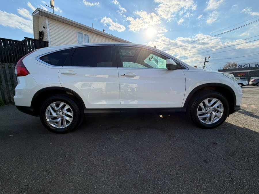 Used 2015 Honda CR-V EX image 3