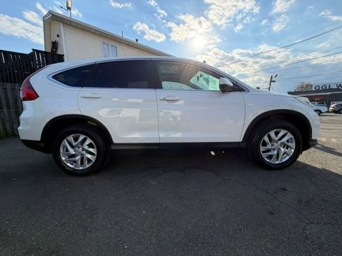 Used 2015 Honda CR-V EX image 3