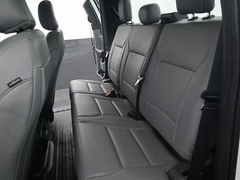 Used 2021 Ford F150 XL w/ XL Power Equipment Group AWD/4WD image 12