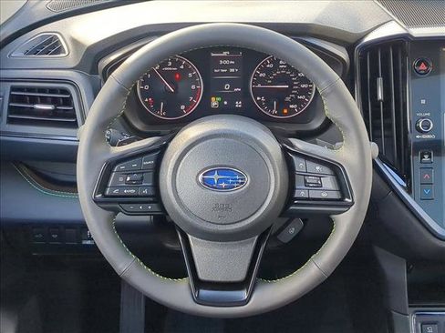 New 2026 Subaru Ascent Bronze Edition image 14