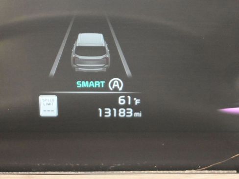 Certified 2025 Kia Telluride EX X-Line image 16