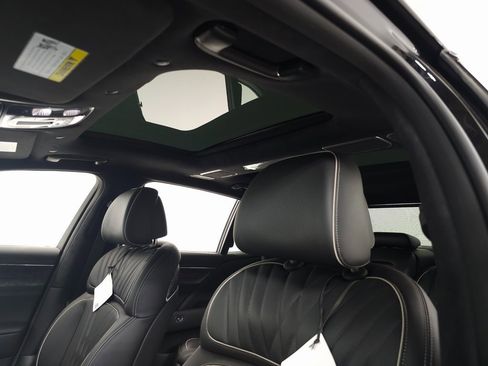 New 2026 Genesis G90 3.5T image 15