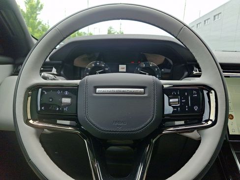 New 2026 Land Rover Range Rover Velar S AWD/4WD image 17