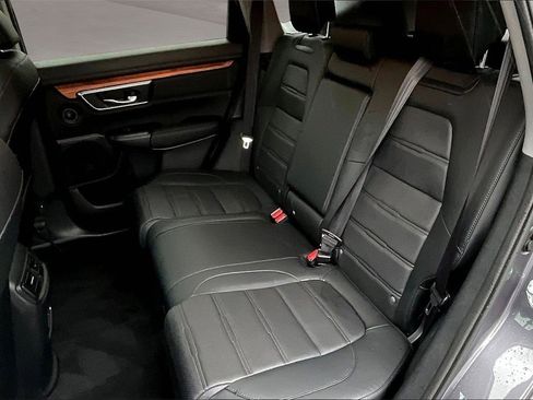 Used 2022 Honda CR-V EX-L image 22