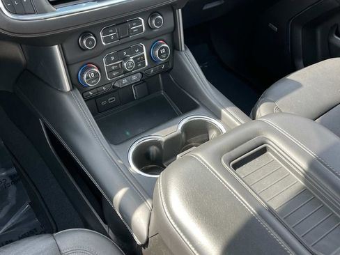 Used 2023 Chevrolet Tahoe LT image 14